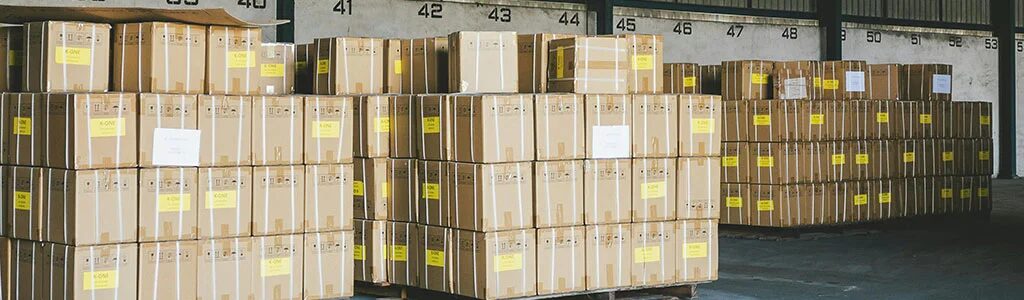 bulk candle manufacturer packaging process