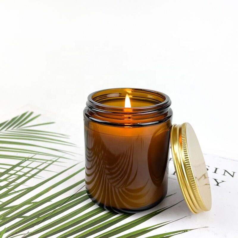 OEM candle manufacturer production process