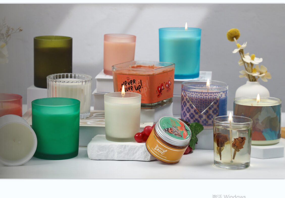 B2B Candle Manufacturer | Private Label & Wholesale products