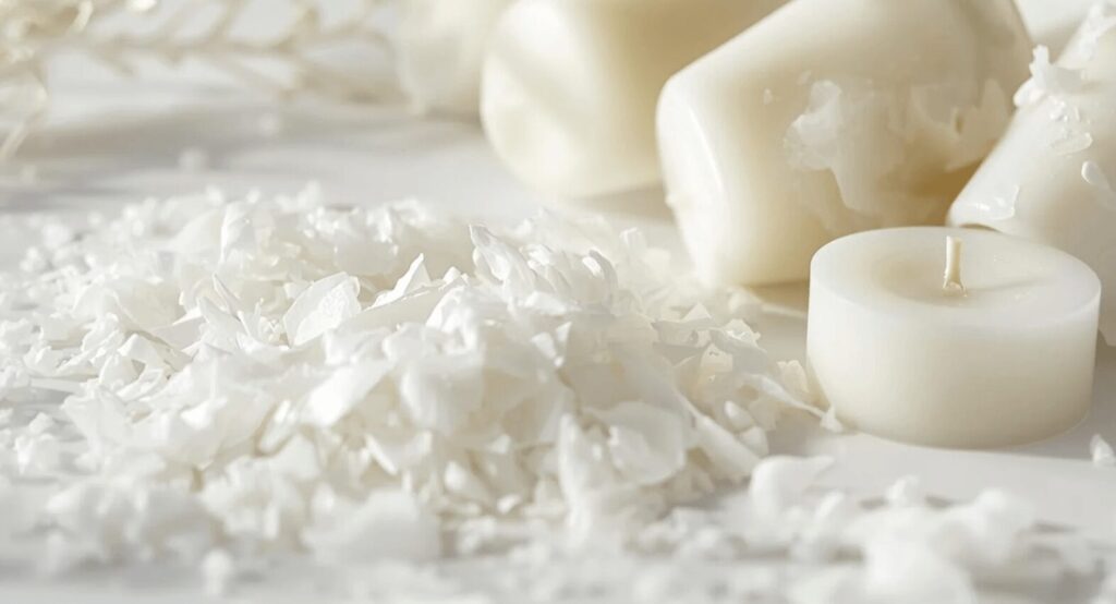 soy wax for scented candles bulk supply eco friendly candle wax