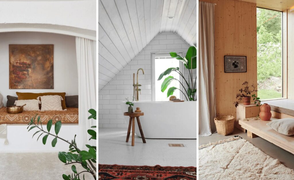 Eco-friendly soy candles for sustainable candle brands