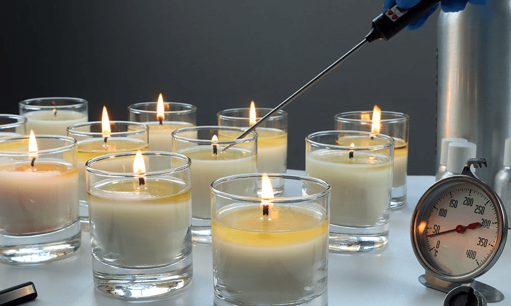 candle-wick-testing-process